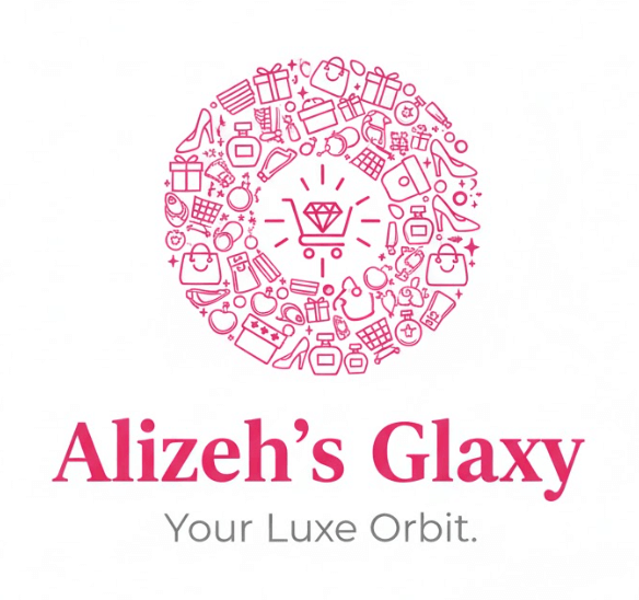 Alizeh's Glaxy