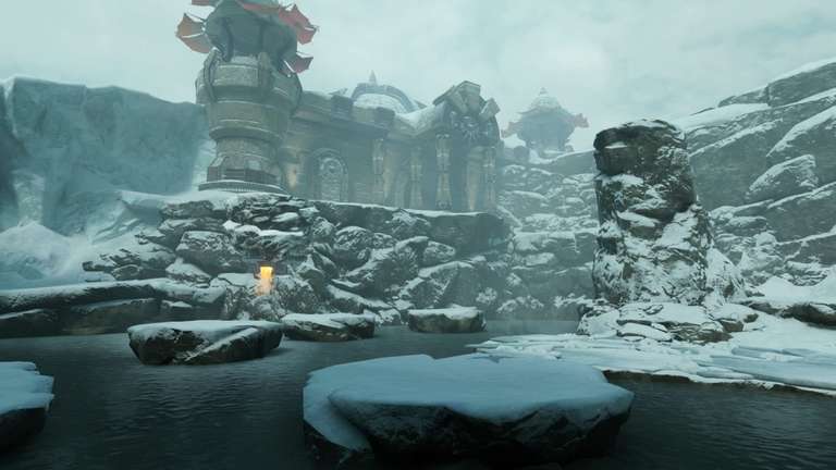 Metroid Prime Remastered (Nintendo Switch - Physical Copy)