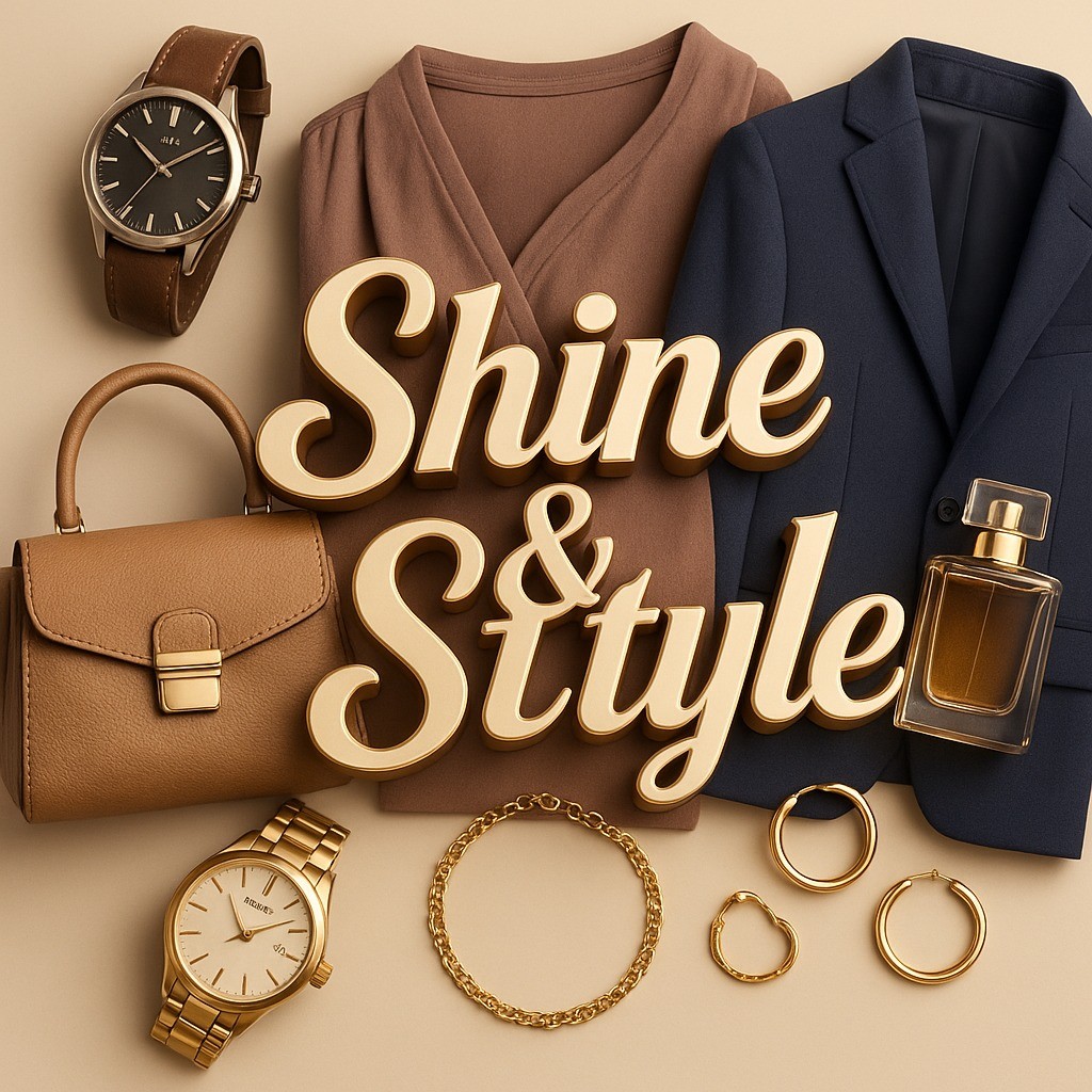Shine & Style