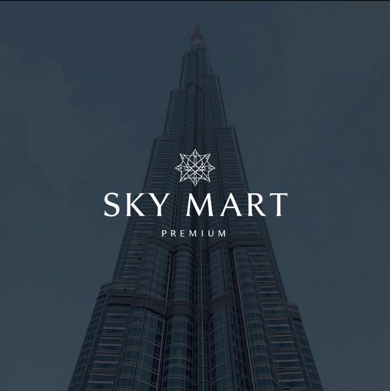 Sky Mart