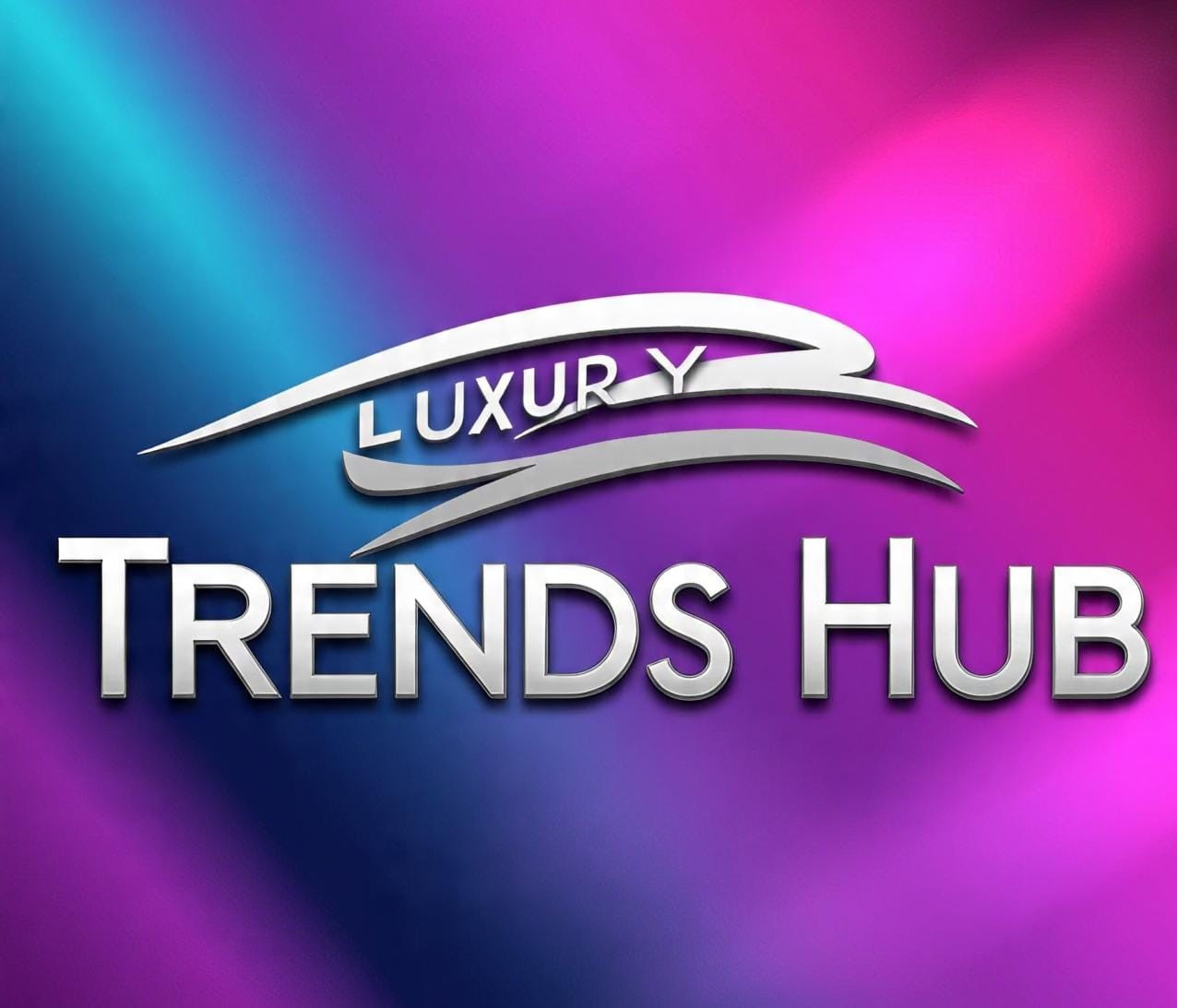 Luxury Trends Hub