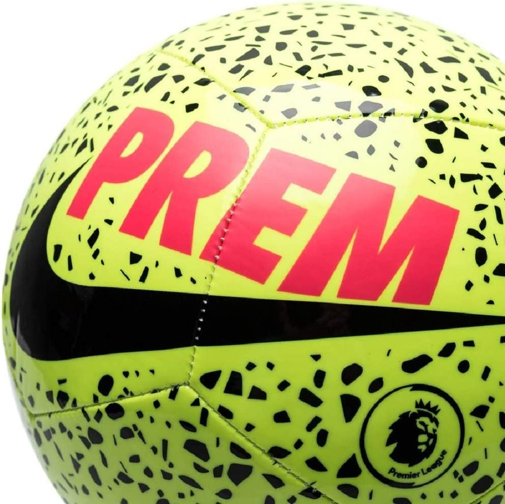 Nike PL NK PTCH - Energy