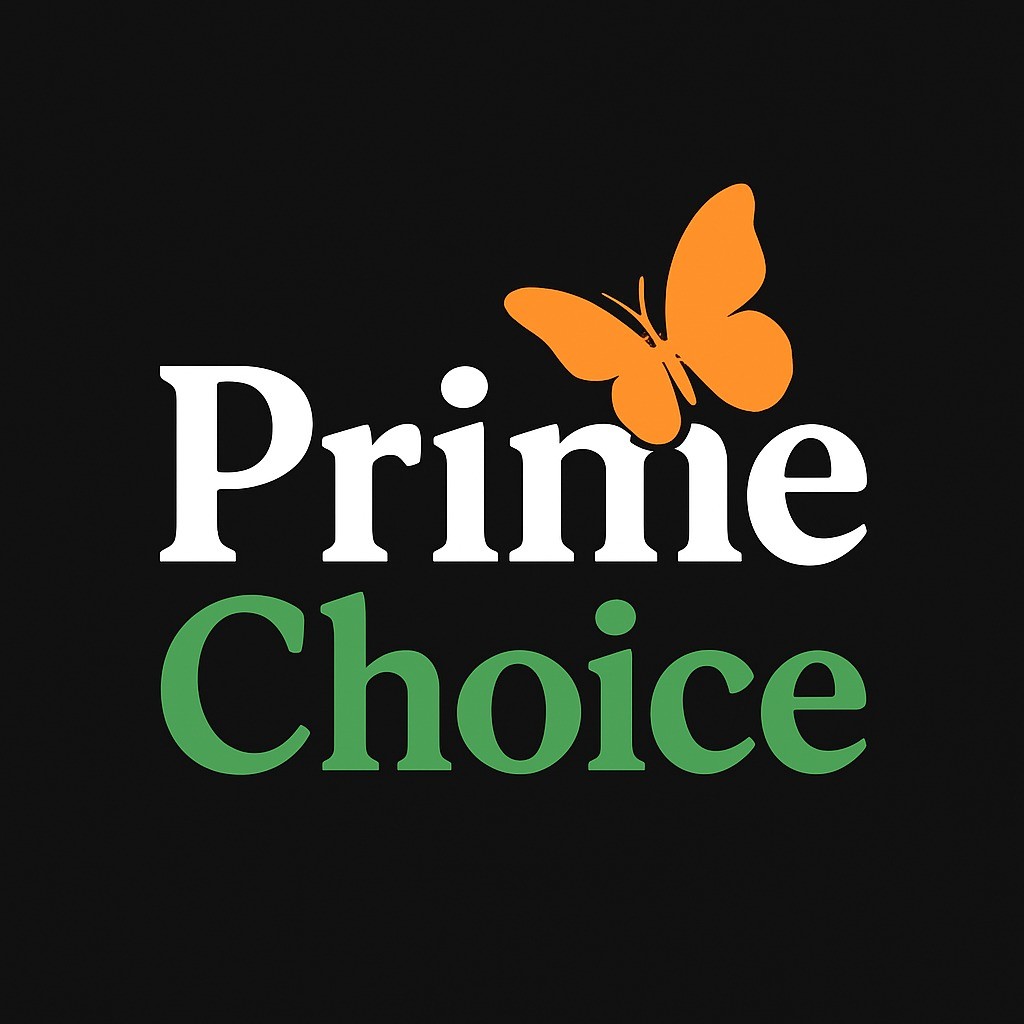 Prime choice